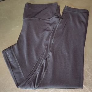Lululemon Leggings Black